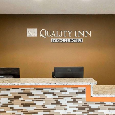 Quality Inn Chesterton Near Indiana Dunes National Park I-94 Exteriér fotografie