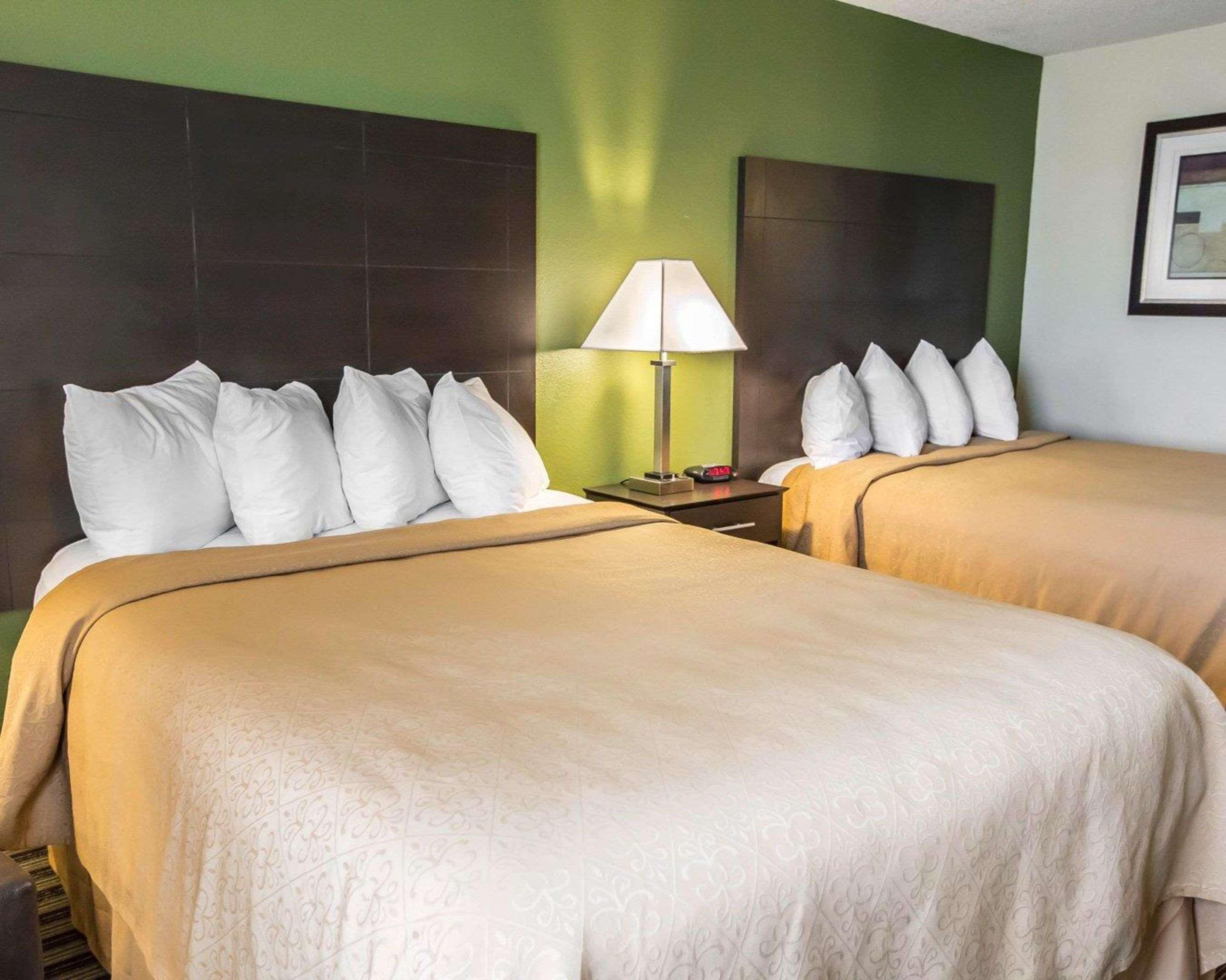 Quality Inn Chesterton Near Indiana Dunes National Park I-94 Exteriér fotografie