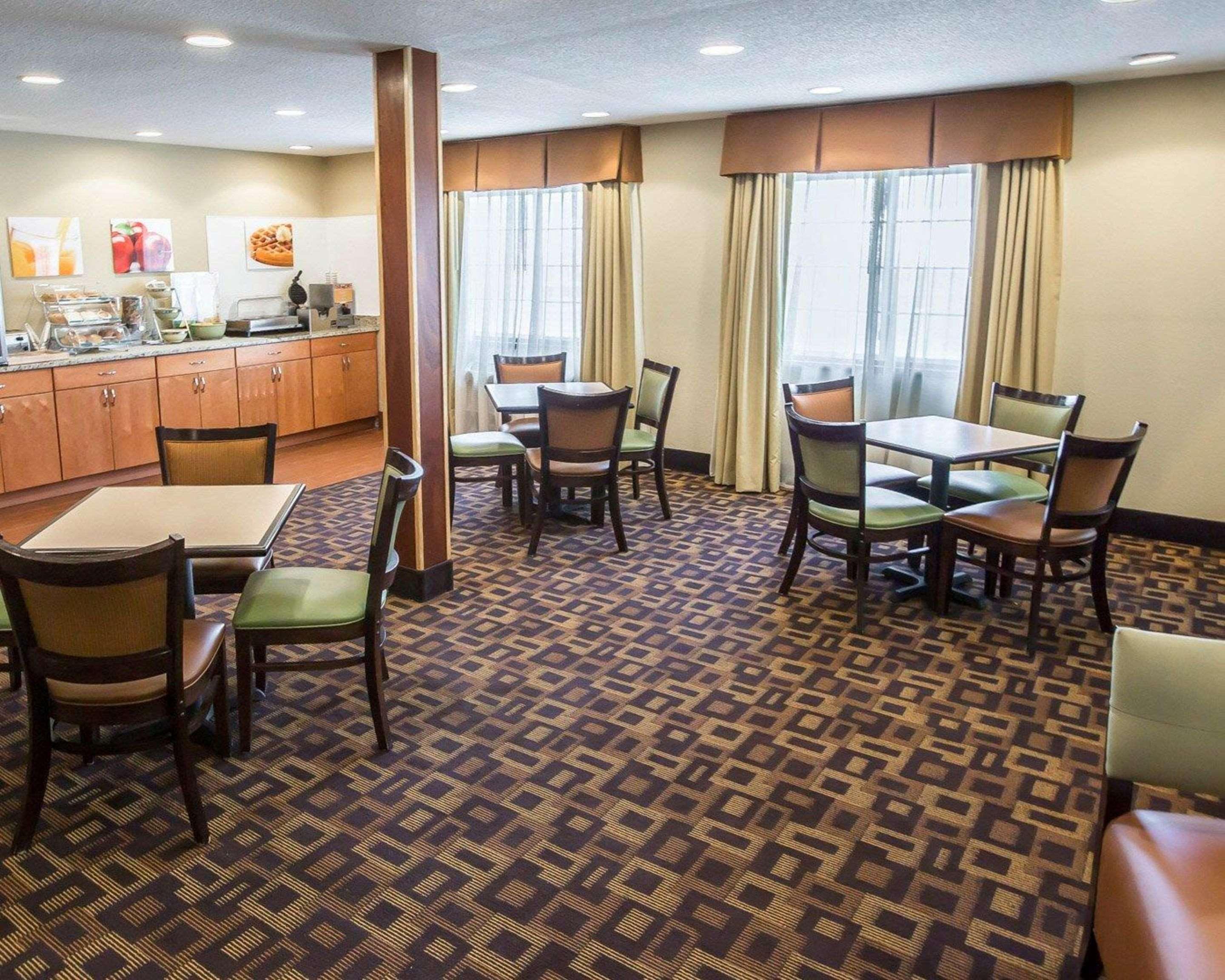 Quality Inn Chesterton Near Indiana Dunes National Park I-94 Exteriér fotografie
