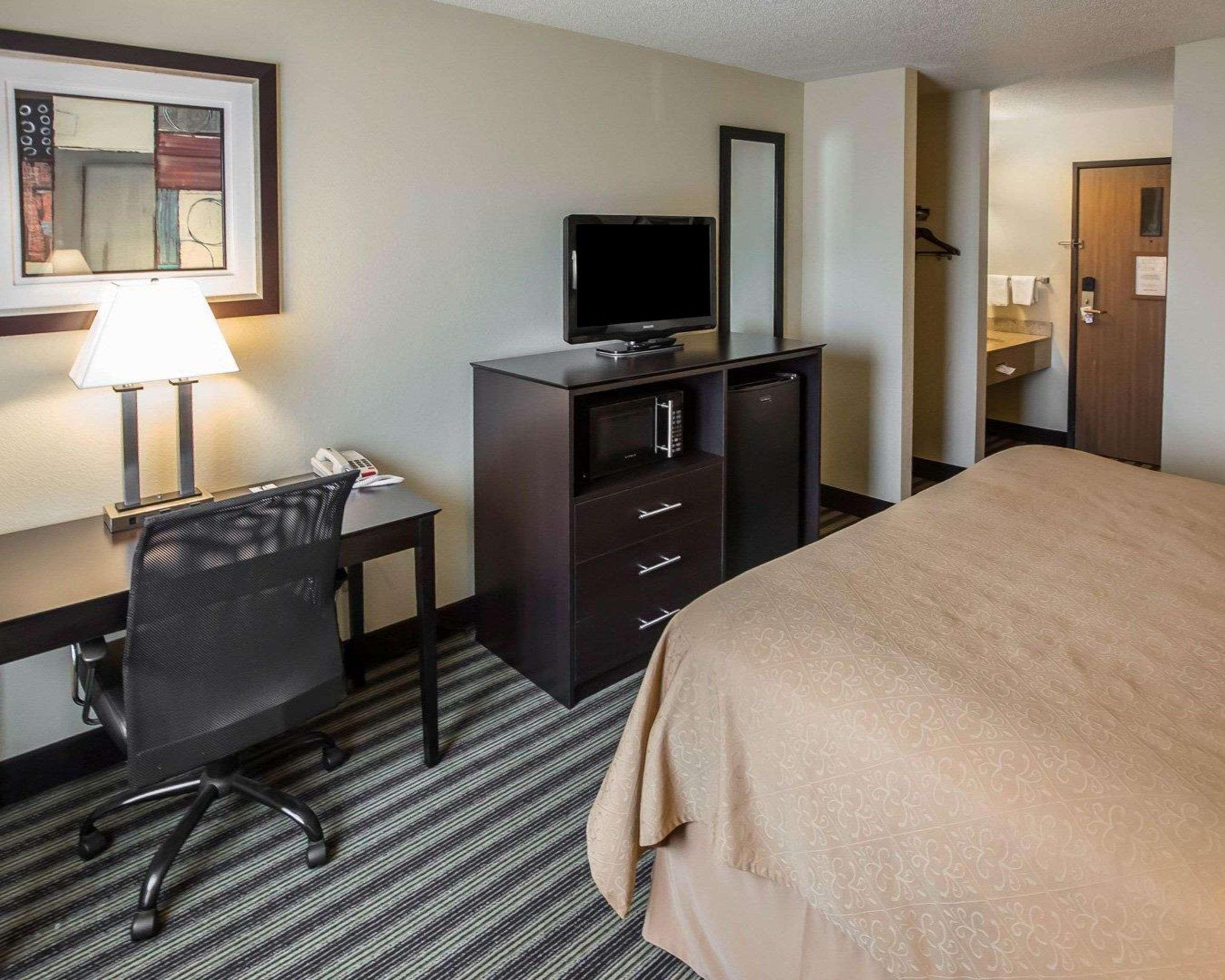 Quality Inn Chesterton Near Indiana Dunes National Park I-94 Exteriér fotografie