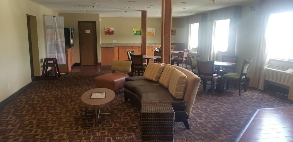 Quality Inn Chesterton Near Indiana Dunes National Park I-94 Exteriér fotografie