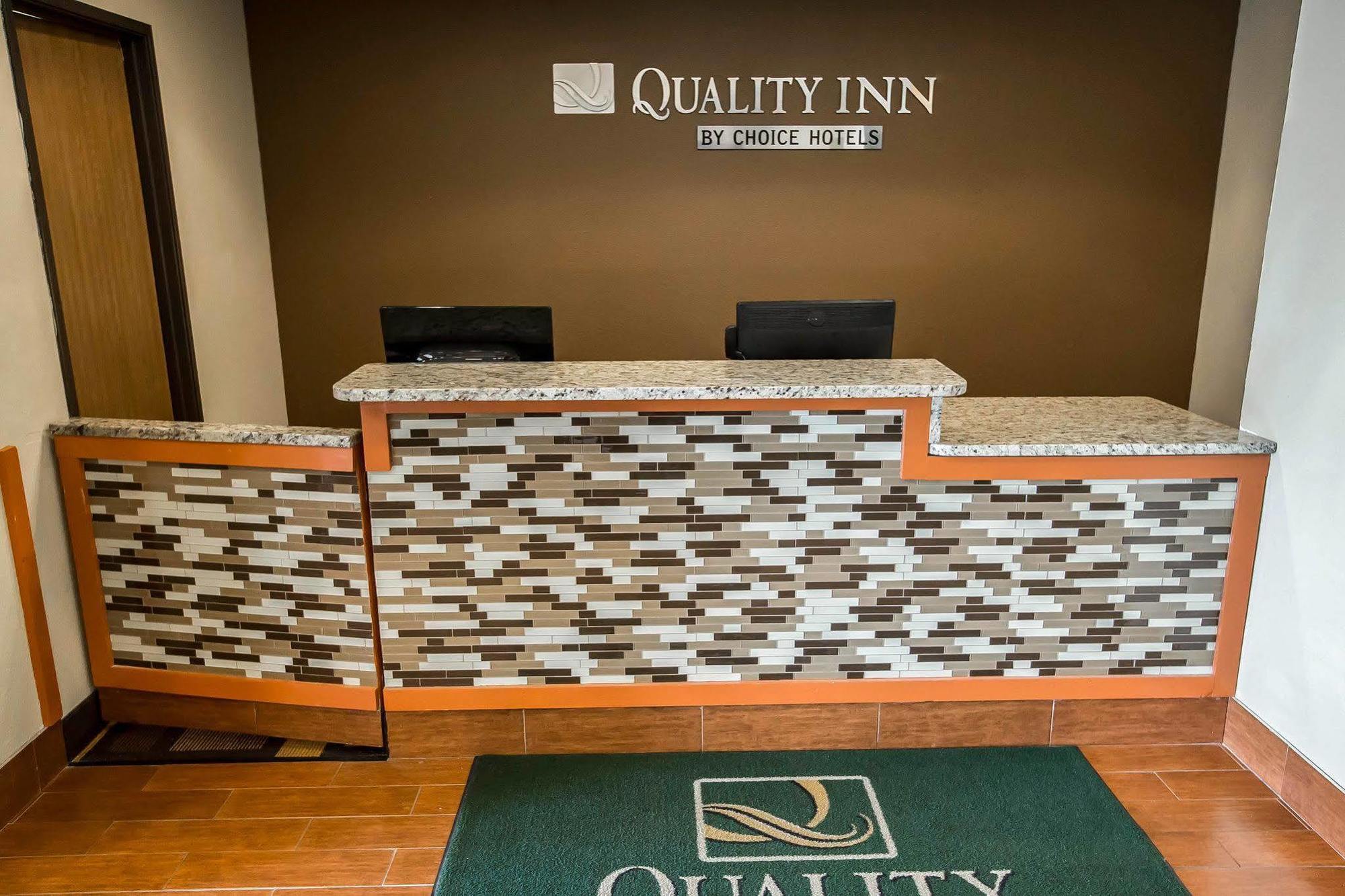 Quality Inn Chesterton Near Indiana Dunes National Park I-94 Exteriér fotografie