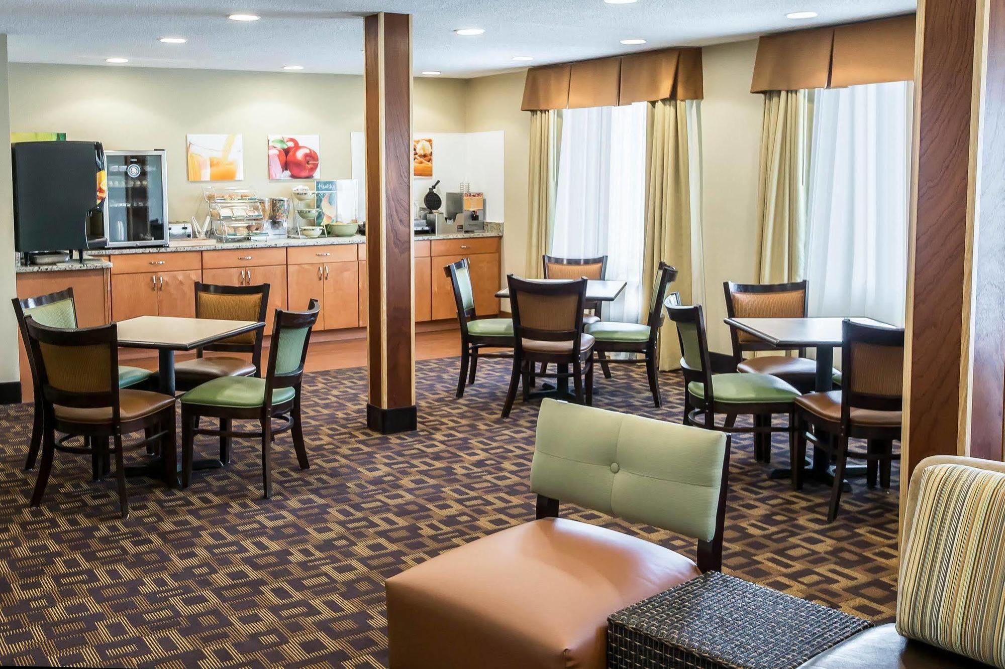 Quality Inn Chesterton Near Indiana Dunes National Park I-94 Exteriér fotografie