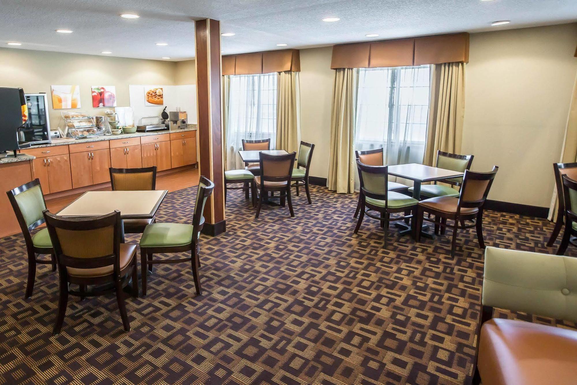 Quality Inn Chesterton Near Indiana Dunes National Park I-94 Exteriér fotografie