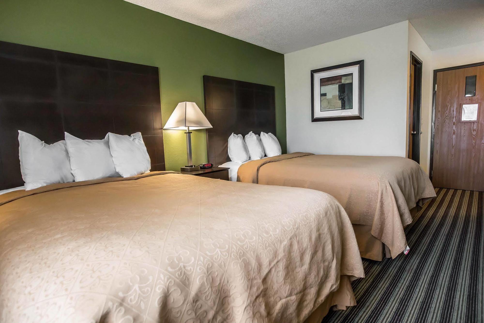Quality Inn Chesterton Near Indiana Dunes National Park I-94 Exteriér fotografie